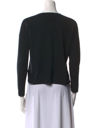 Arch4 Baby Cashmere Crew Neck Sweater