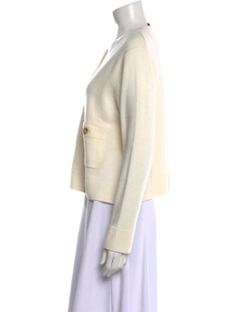 Arch4 Cashmere Crew Neck Sweater