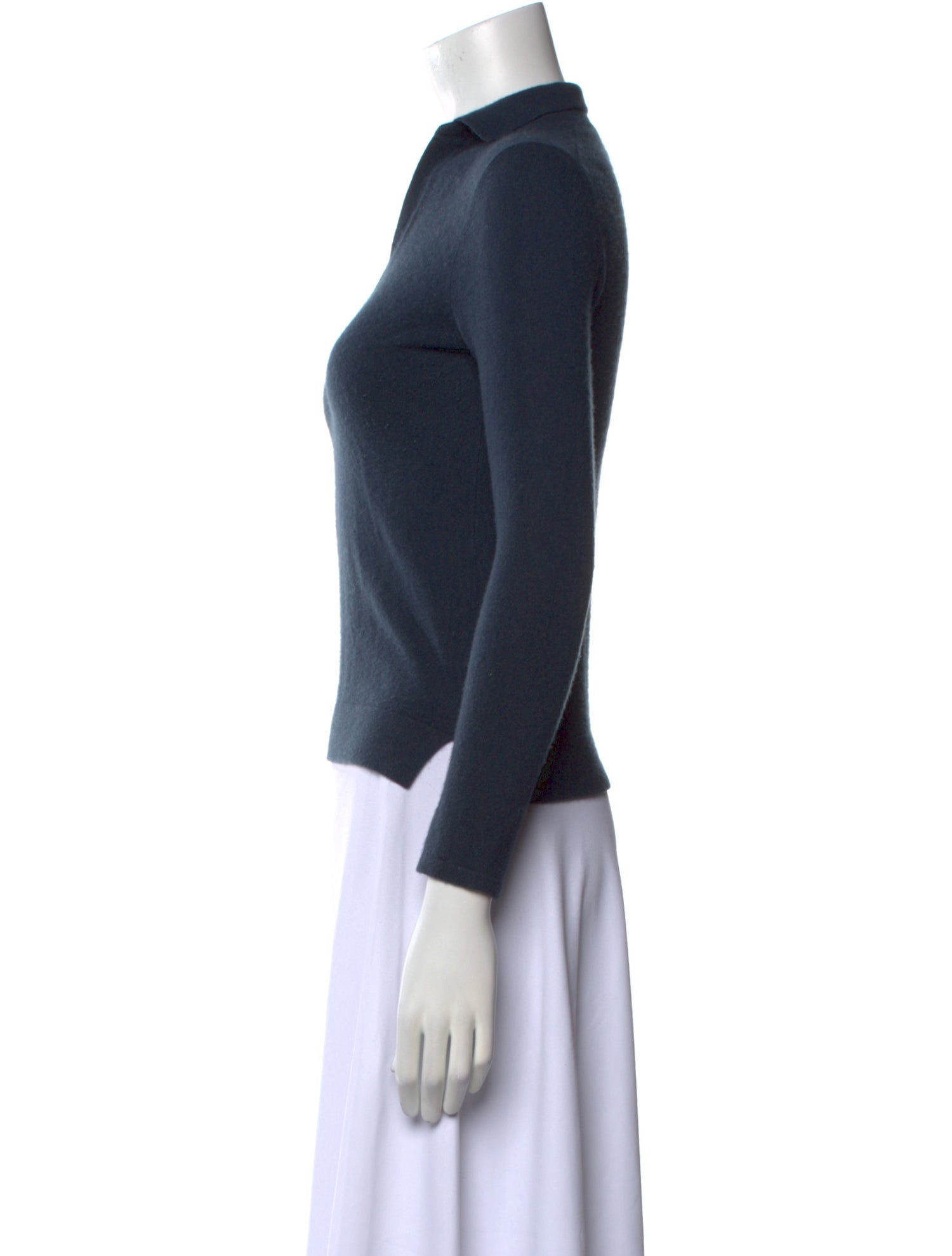 Arch4 V-Neck Sweater