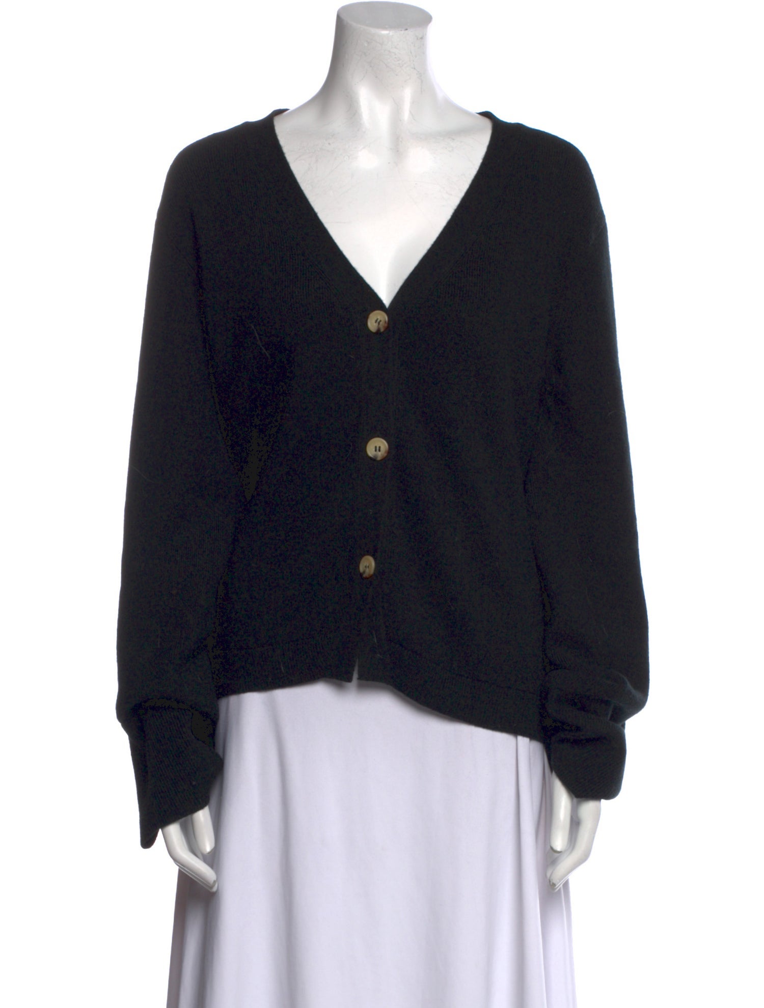 Arch4 Cashmere V-Neck Sweater