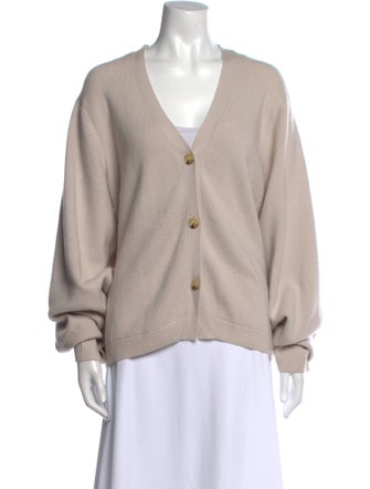 Arch4 Cashmere V-Neck Sweater