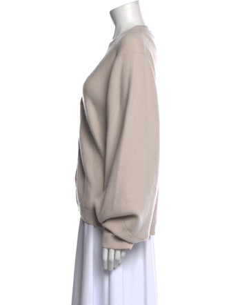 Arch4 Cashmere V-Neck Sweater