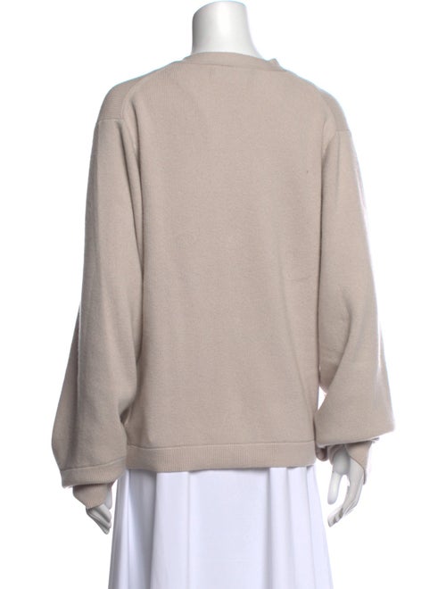 Arch4 Cashmere V-Neck Sweater