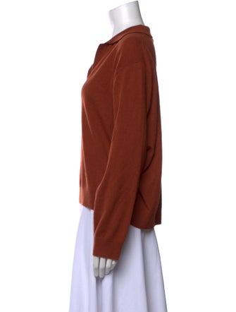 Arch4 Baby Cashmere V-Neck Sweater