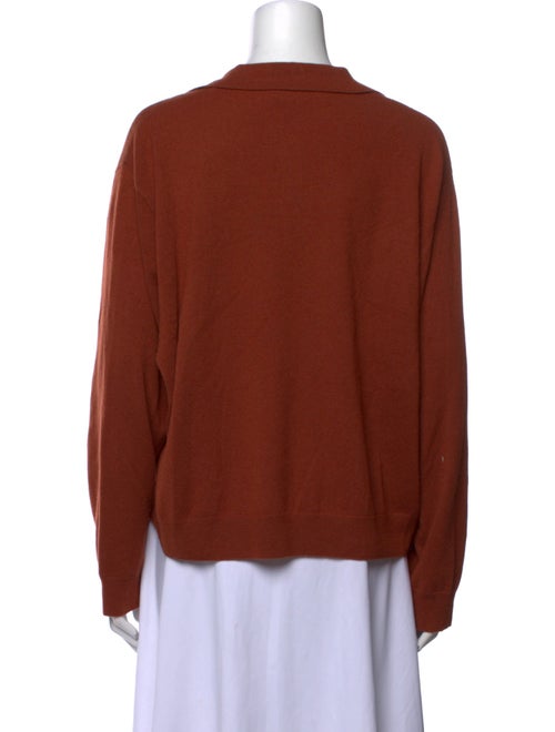 Arch4 Baby Cashmere V-Neck Sweater