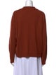 Arch4 Baby Cashmere V-Neck Sweater
