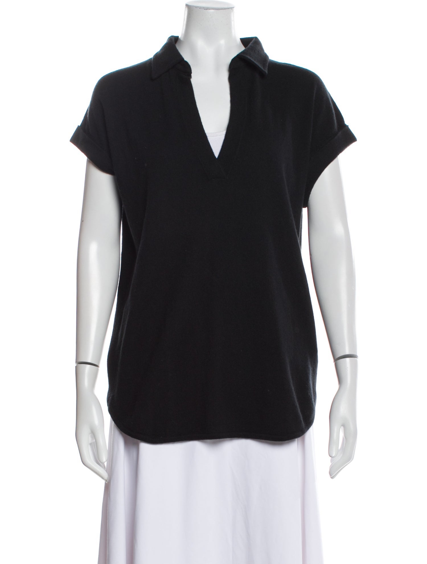 Arch4 Baby Cashmere V-Neck Sweater