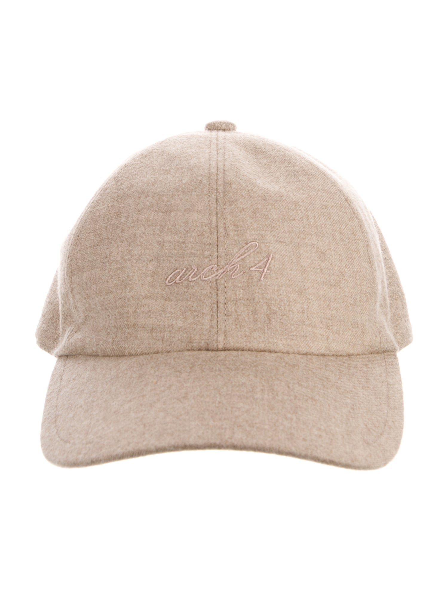 Arch4 womens neutral hat