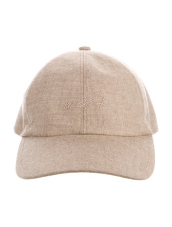 Arch4 womens neutral hat
