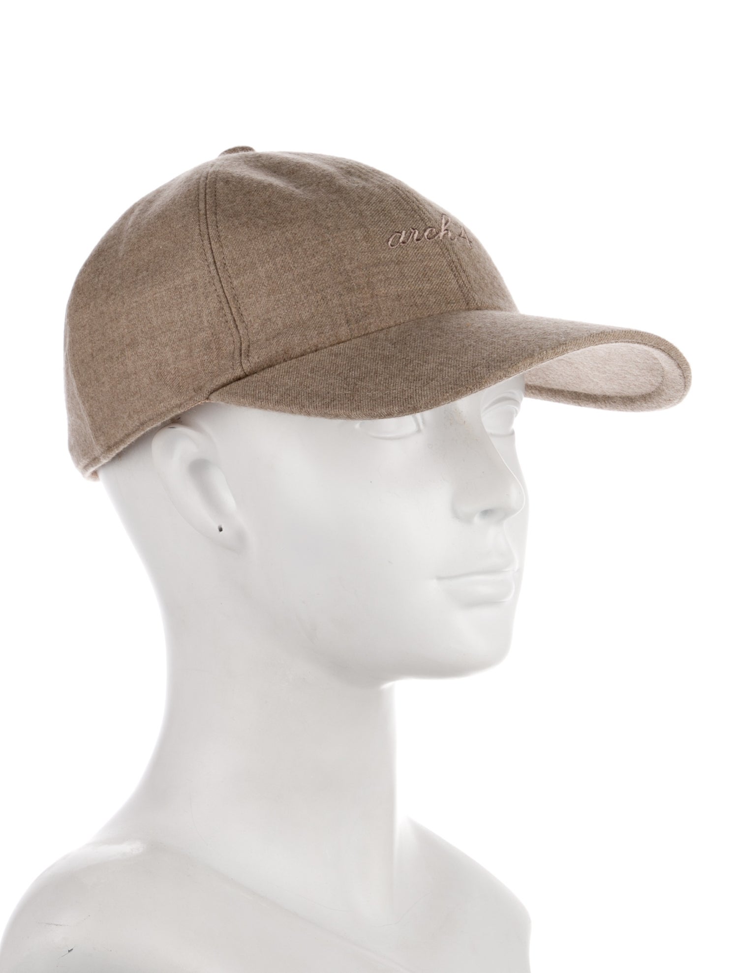 Arch4 womens neutral hat