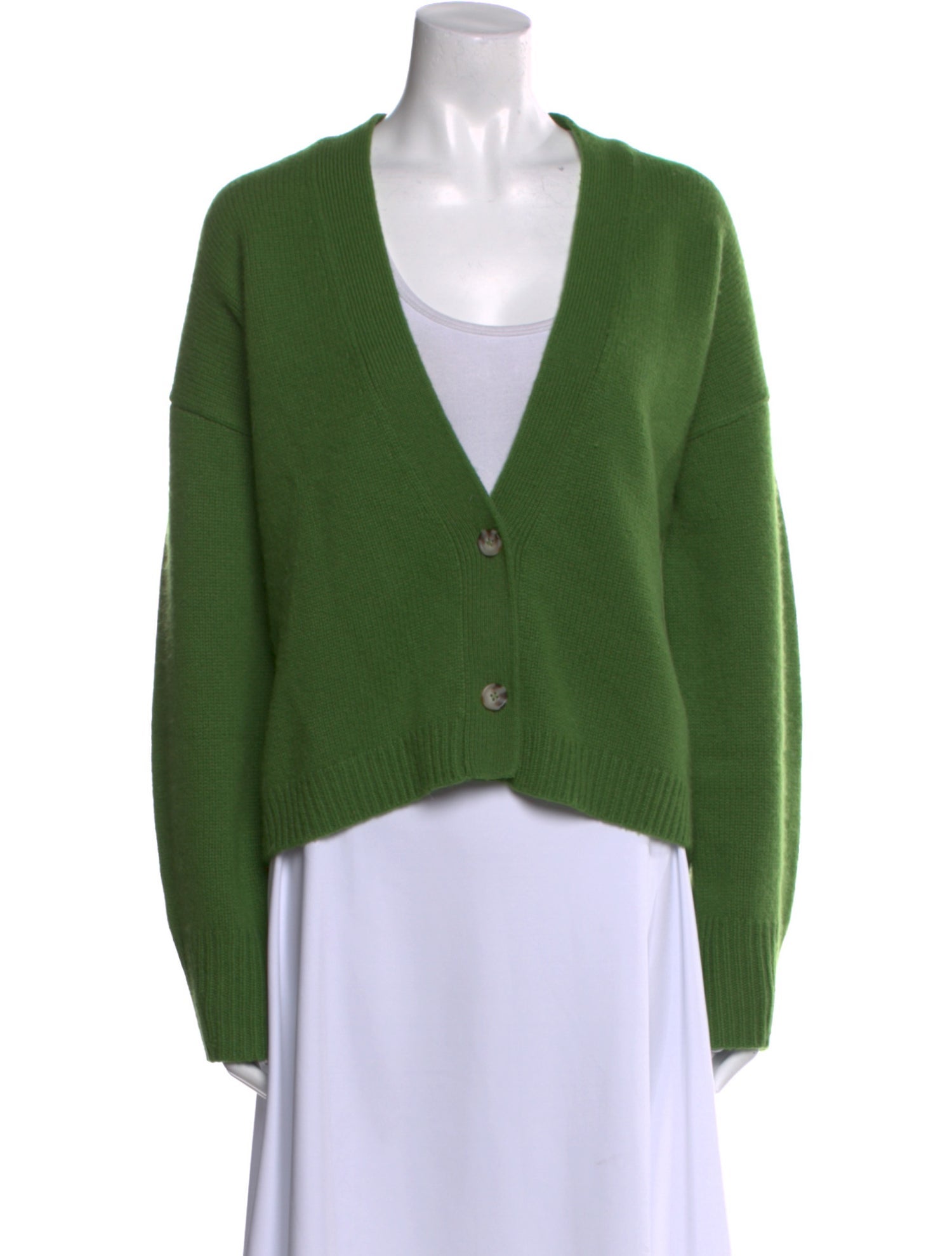 Arch4 Cashmere V-Neck Sweater