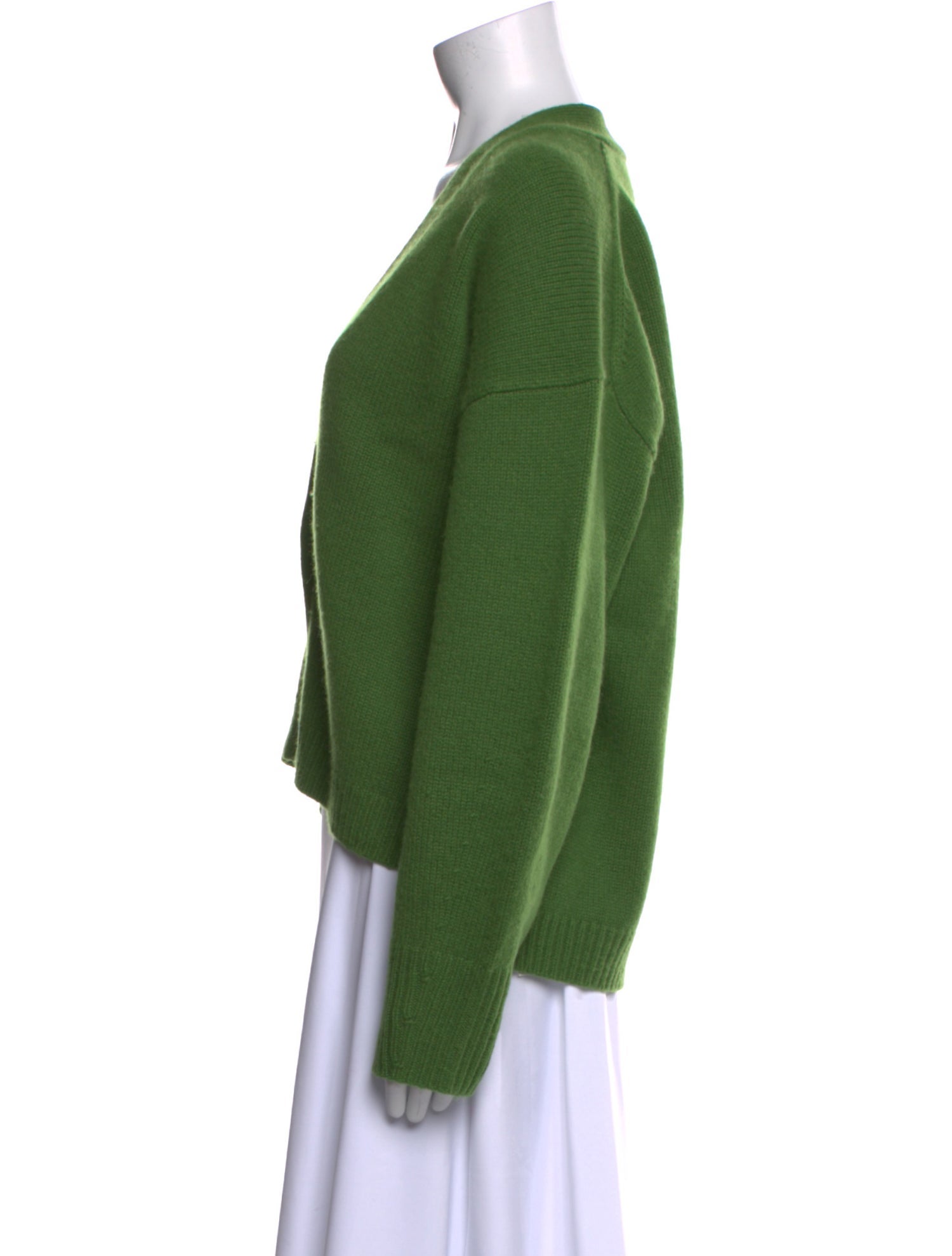 Arch4 Cashmere V-Neck Sweater