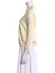 Arch4 Baby Cashmere V-Neck Sweater