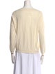 Arch4 Baby Cashmere V-Neck Sweater