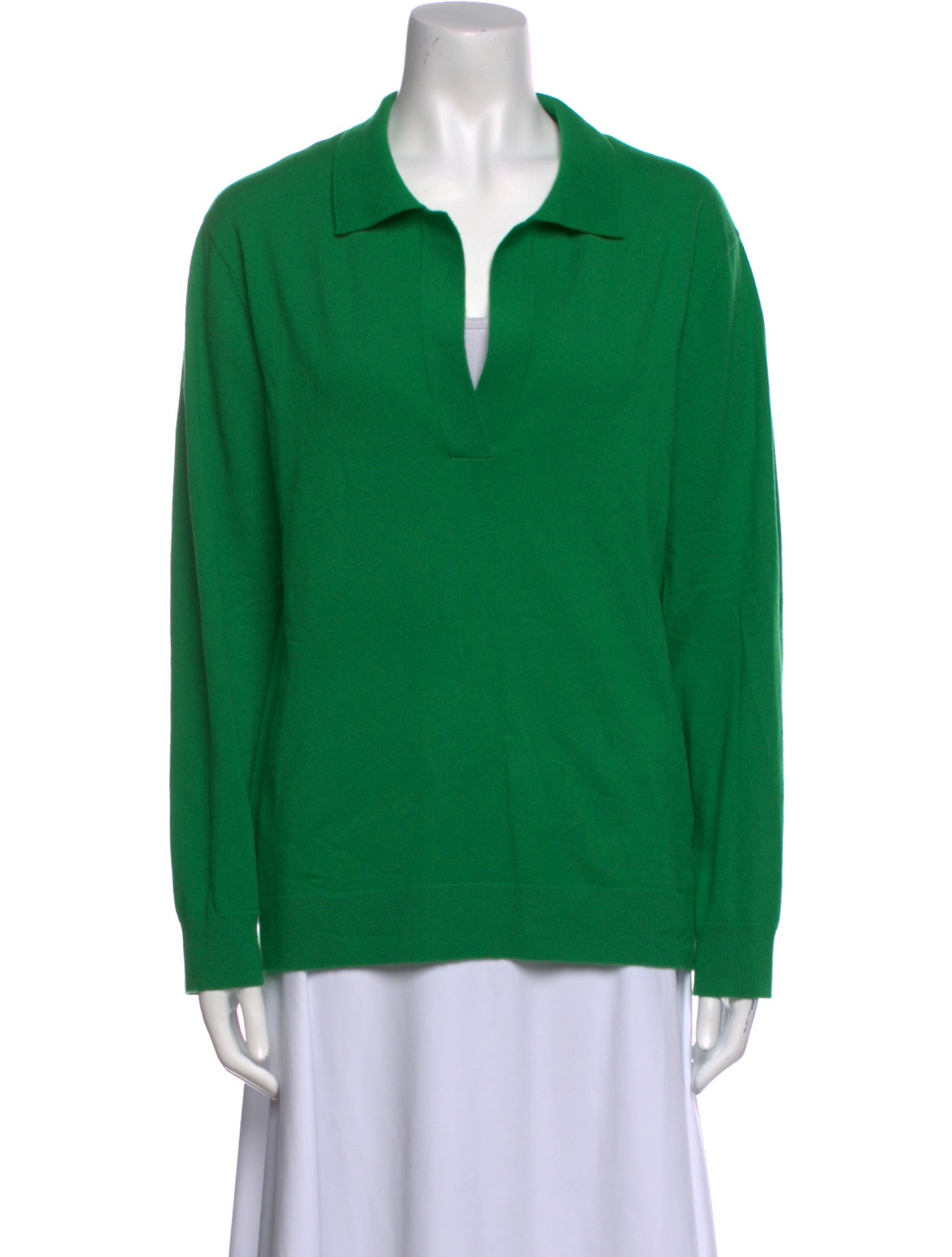 Arch4 Baby Cashmere V-Neck Sweater