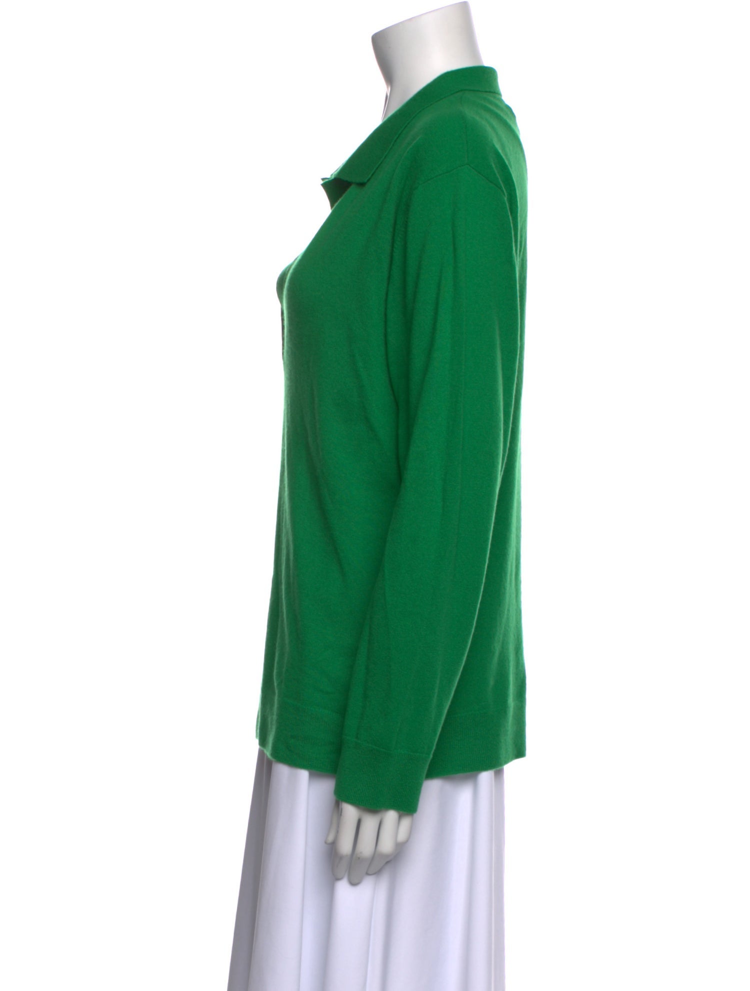 Arch4 Baby Cashmere V-Neck Sweater