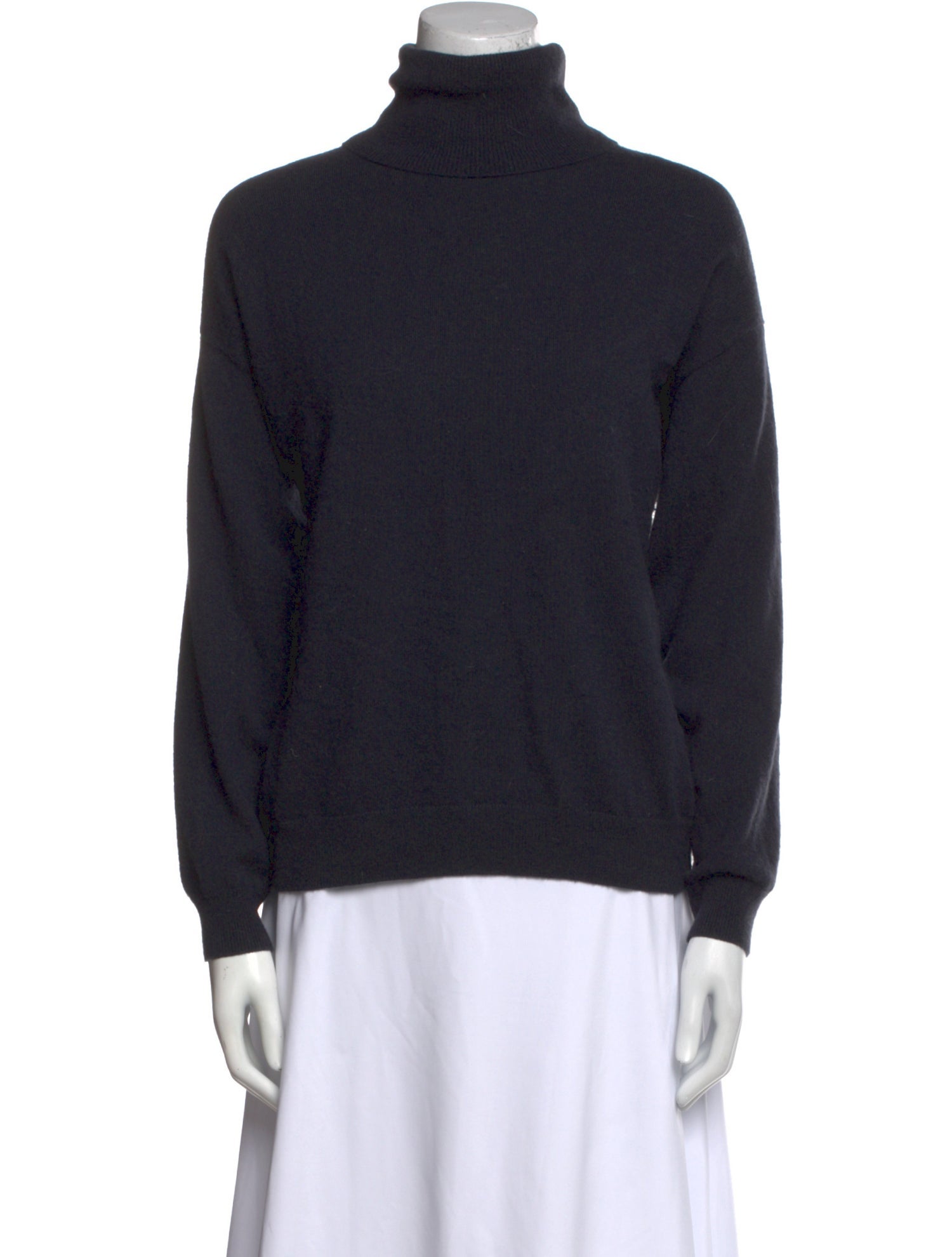 Arch4 Cashmere Turtleneck Sweater