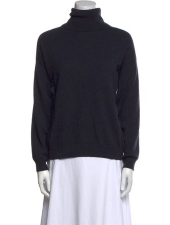 Arch4 Cashmere Turtleneck Sweater