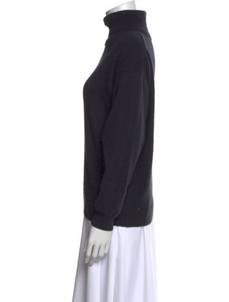 Arch4 Cashmere Turtleneck Sweater
