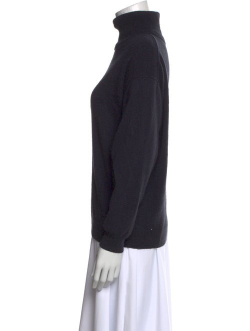 Arch4 Cashmere Turtleneck Sweater