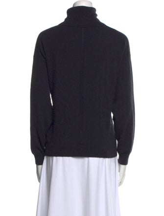Arch4 Cashmere Turtleneck Sweater