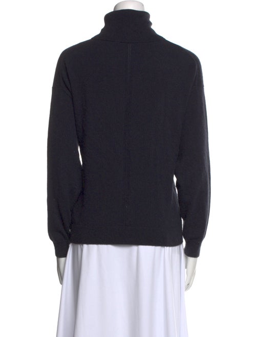 Arch4 Cashmere Turtleneck Sweater