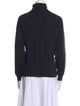 Arch4 Cashmere Turtleneck Sweater