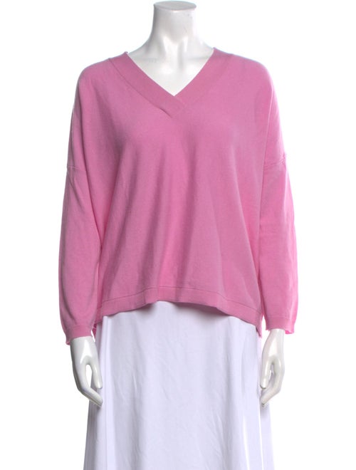 Arch4 Baby Cashmere V-Neck Sweater