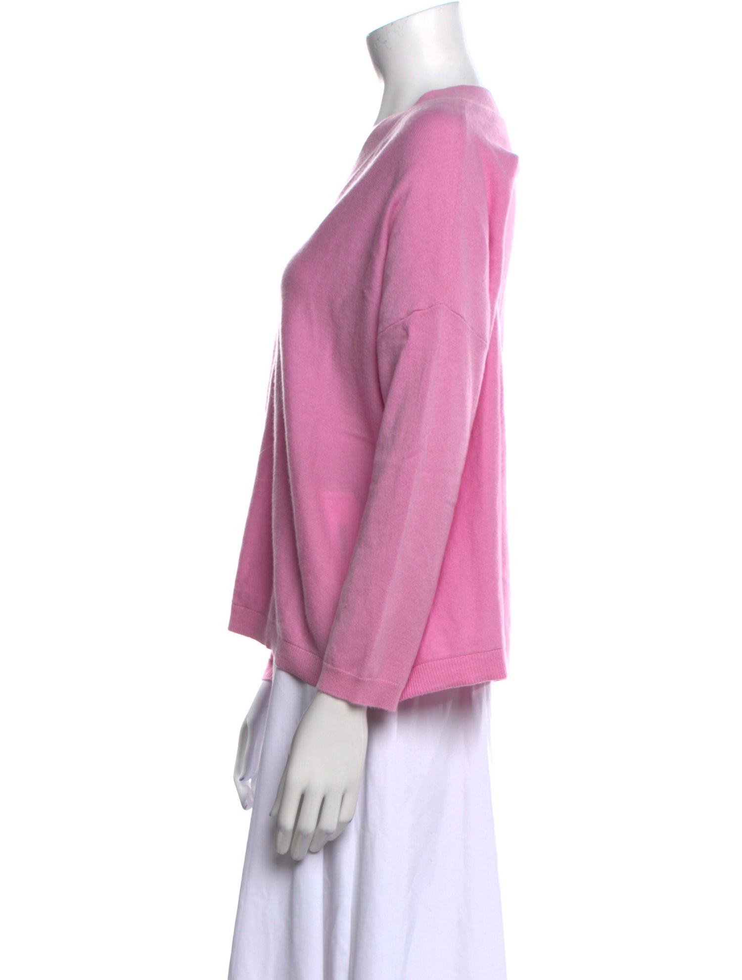 Arch4 Baby Cashmere V-Neck Sweater