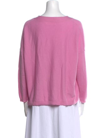 Arch4 Baby Cashmere V-Neck Sweater