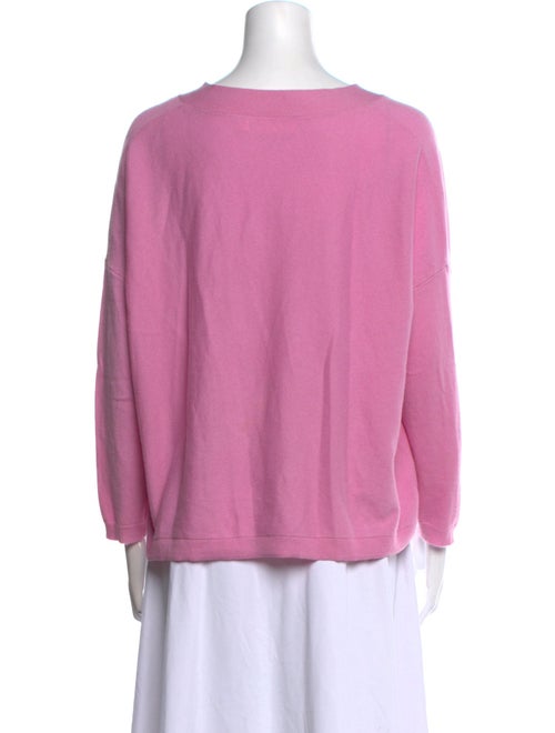 Arch4 Baby Cashmere V-Neck Sweater