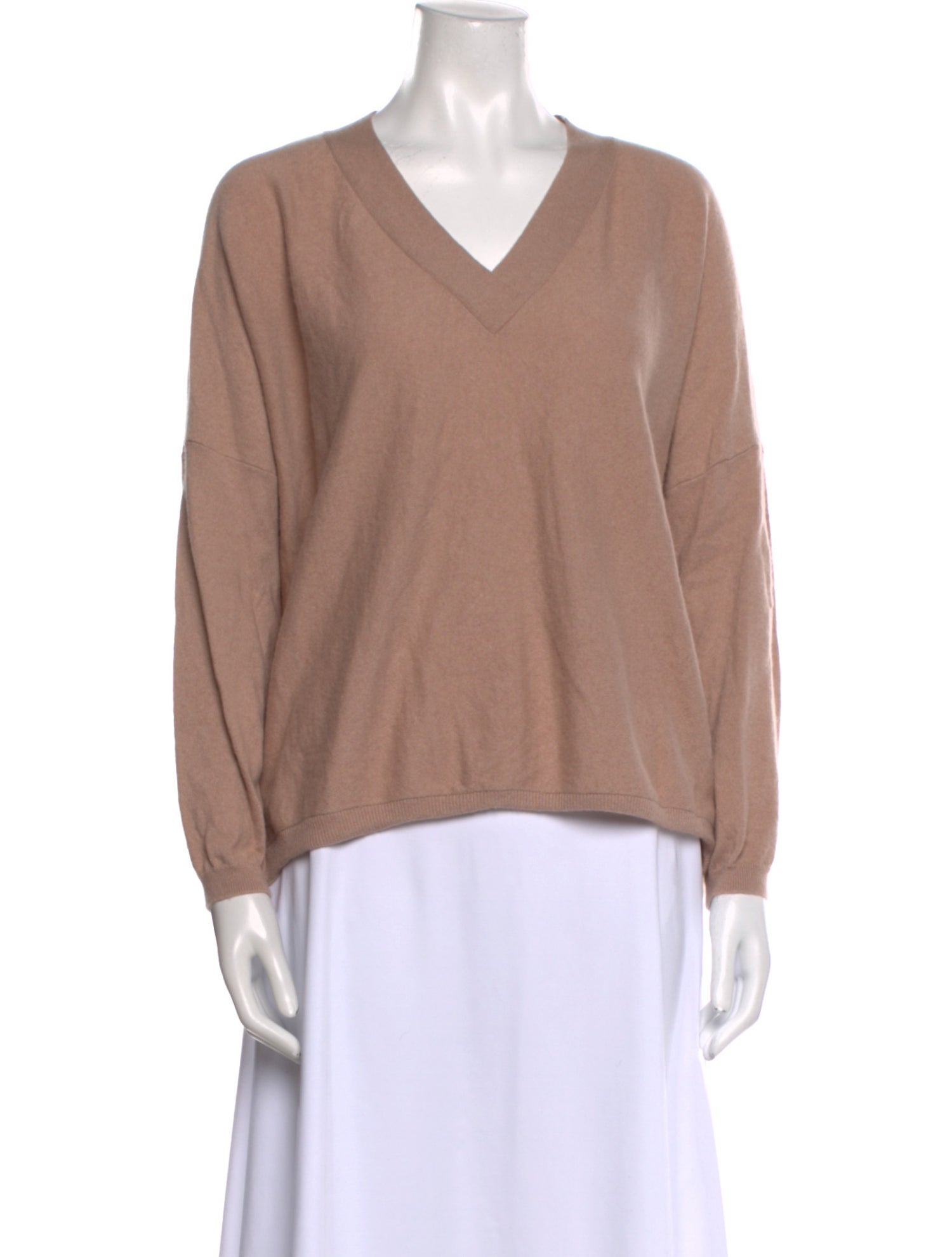 Arch4 Cashmere V-Neck Sweater