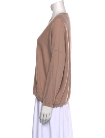 Arch4 Cashmere V-Neck Sweater