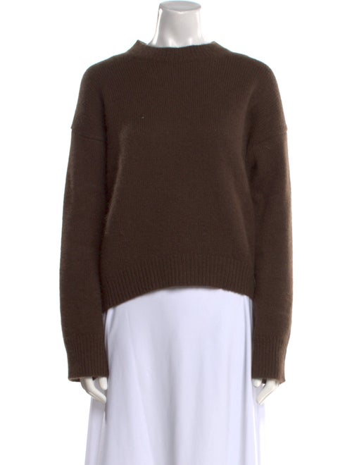 Arch4 Cashmere Mock Neck Sweater