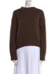 Arch4 Cashmere Mock Neck Sweater