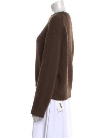 Arch4 Cashmere Mock Neck Sweater