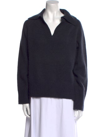 Arch4 Cashmere V-Neck Sweater