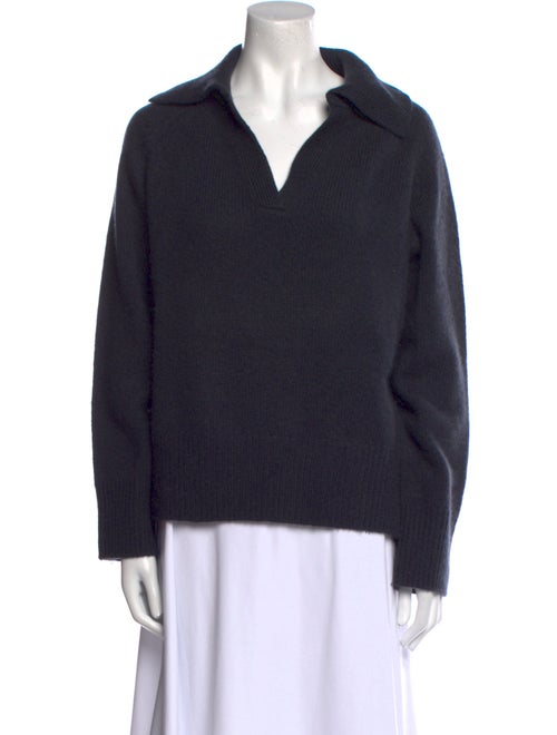 Arch4 Cashmere V-Neck Sweater