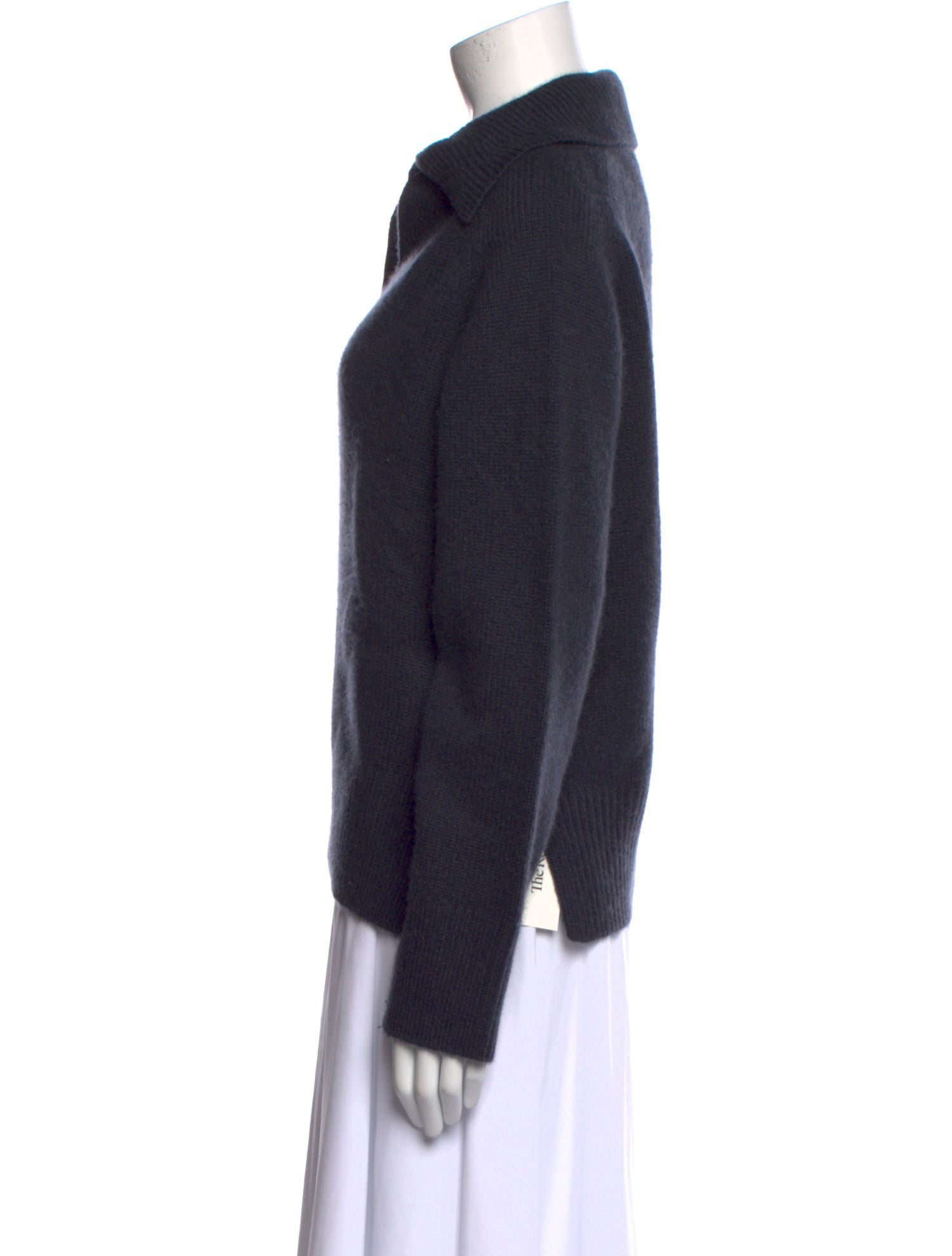 Arch4 Cashmere V-Neck Sweater