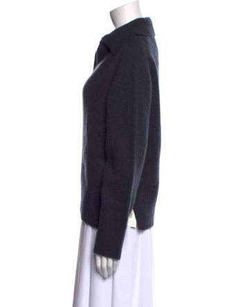 Arch4 Cashmere V-Neck Sweater