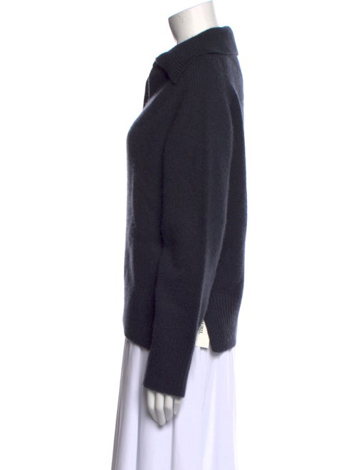 Arch4 Cashmere V-Neck Sweater