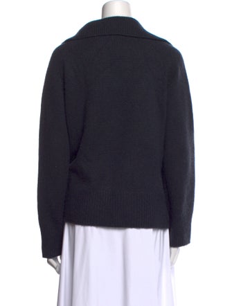 Arch4 Cashmere V-Neck Sweater
