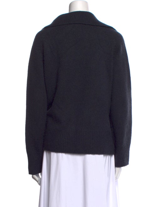 Arch4 Cashmere V-Neck Sweater