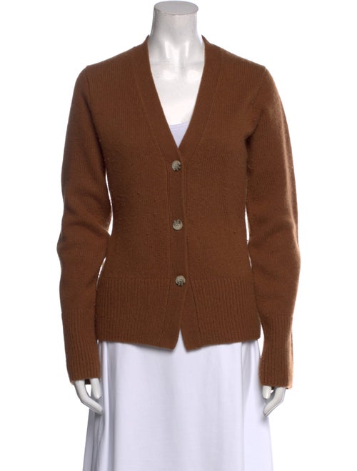 Arch4 Cashmere V-Neck Sweater