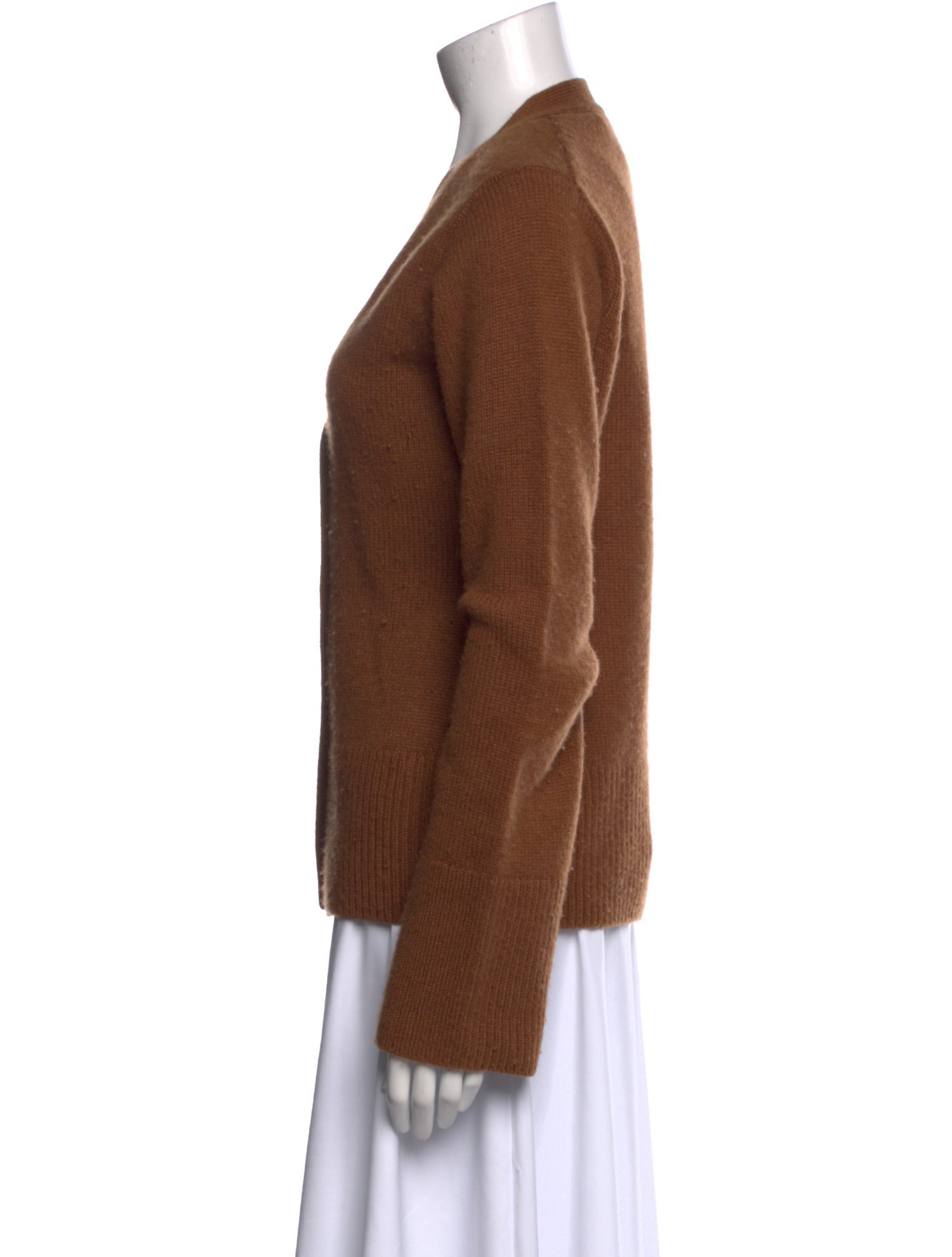 Arch4 Cashmere V-Neck Sweater