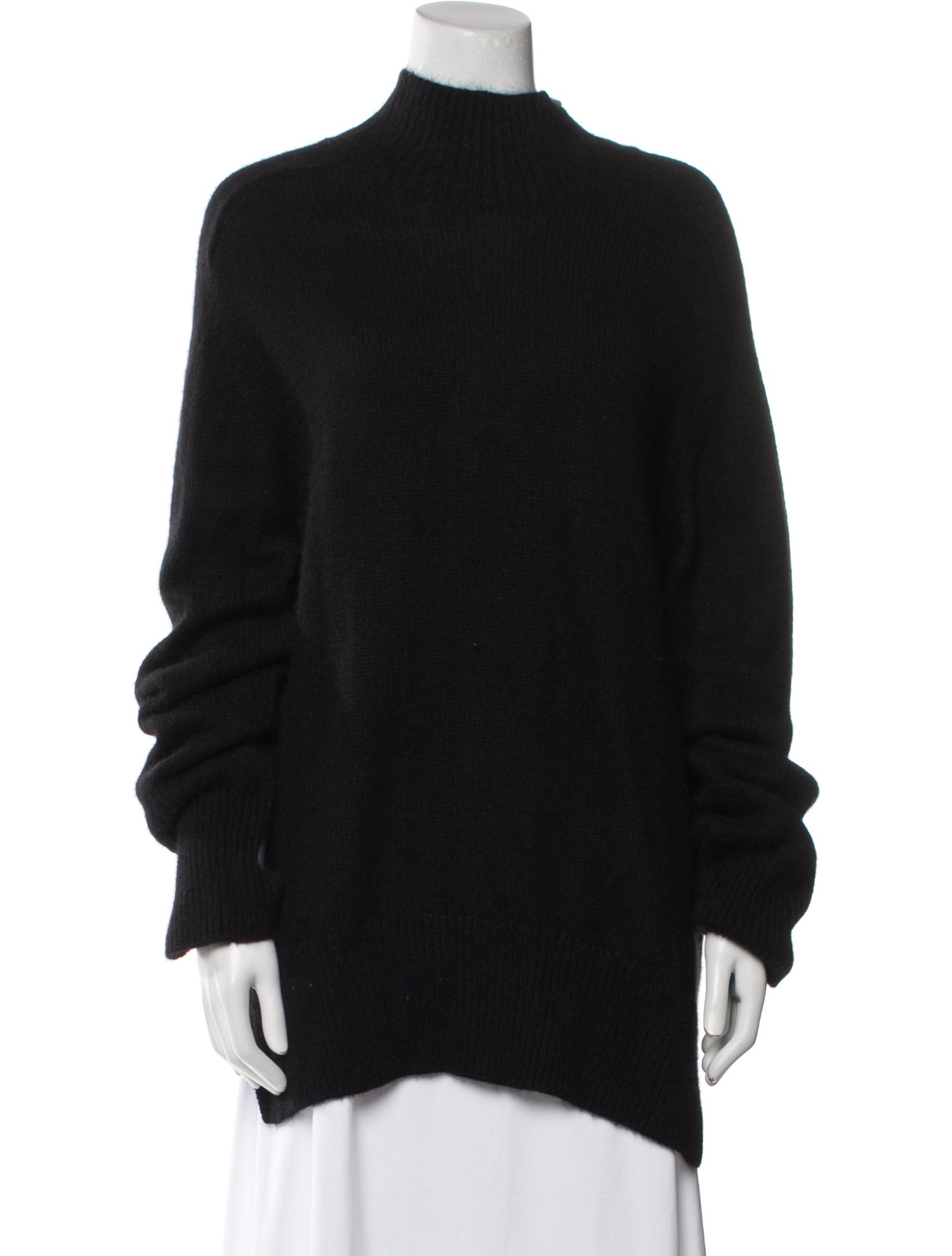 Arch4 Cashmere Mock Neck Sweater