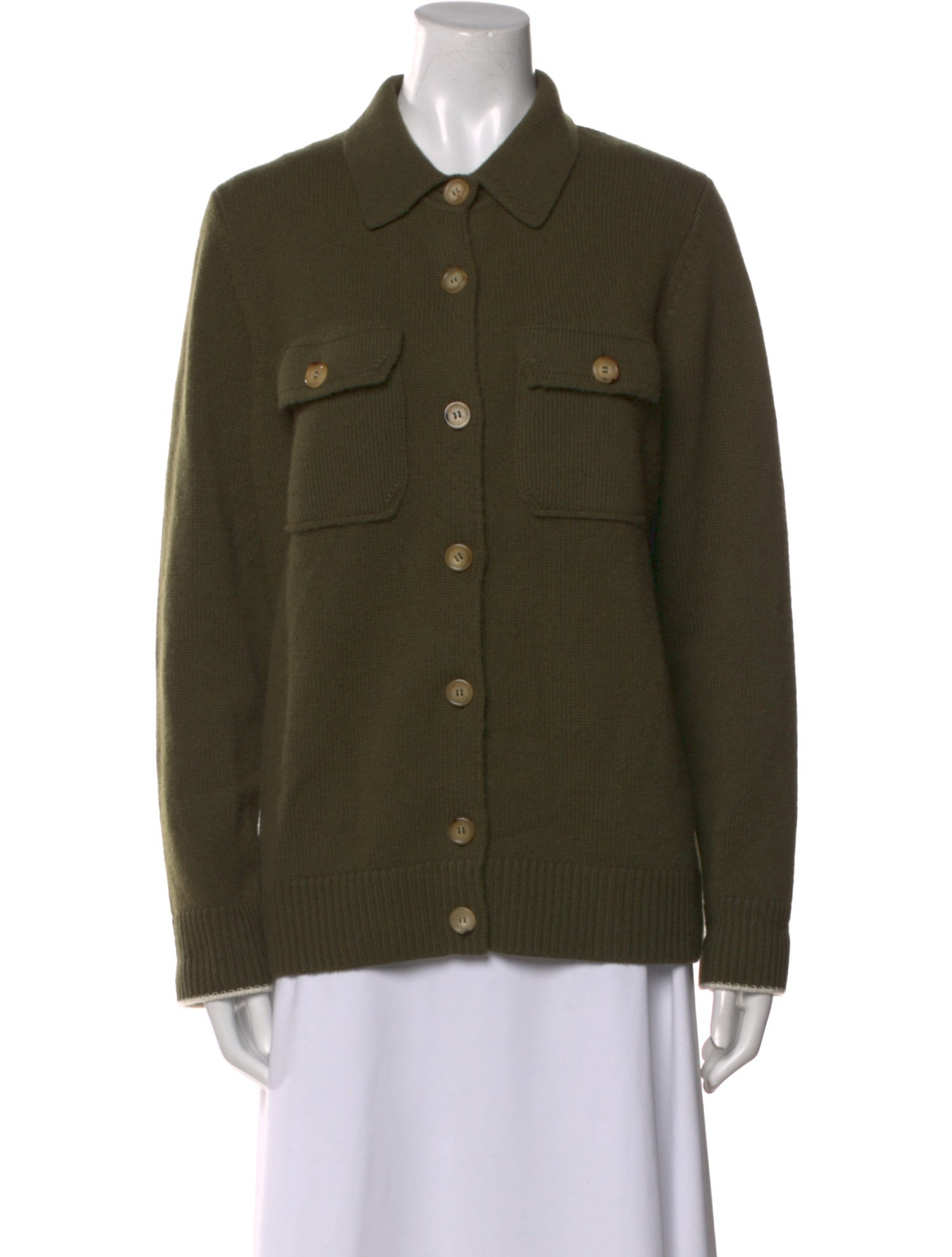 Arch4 Cashmere Sweater