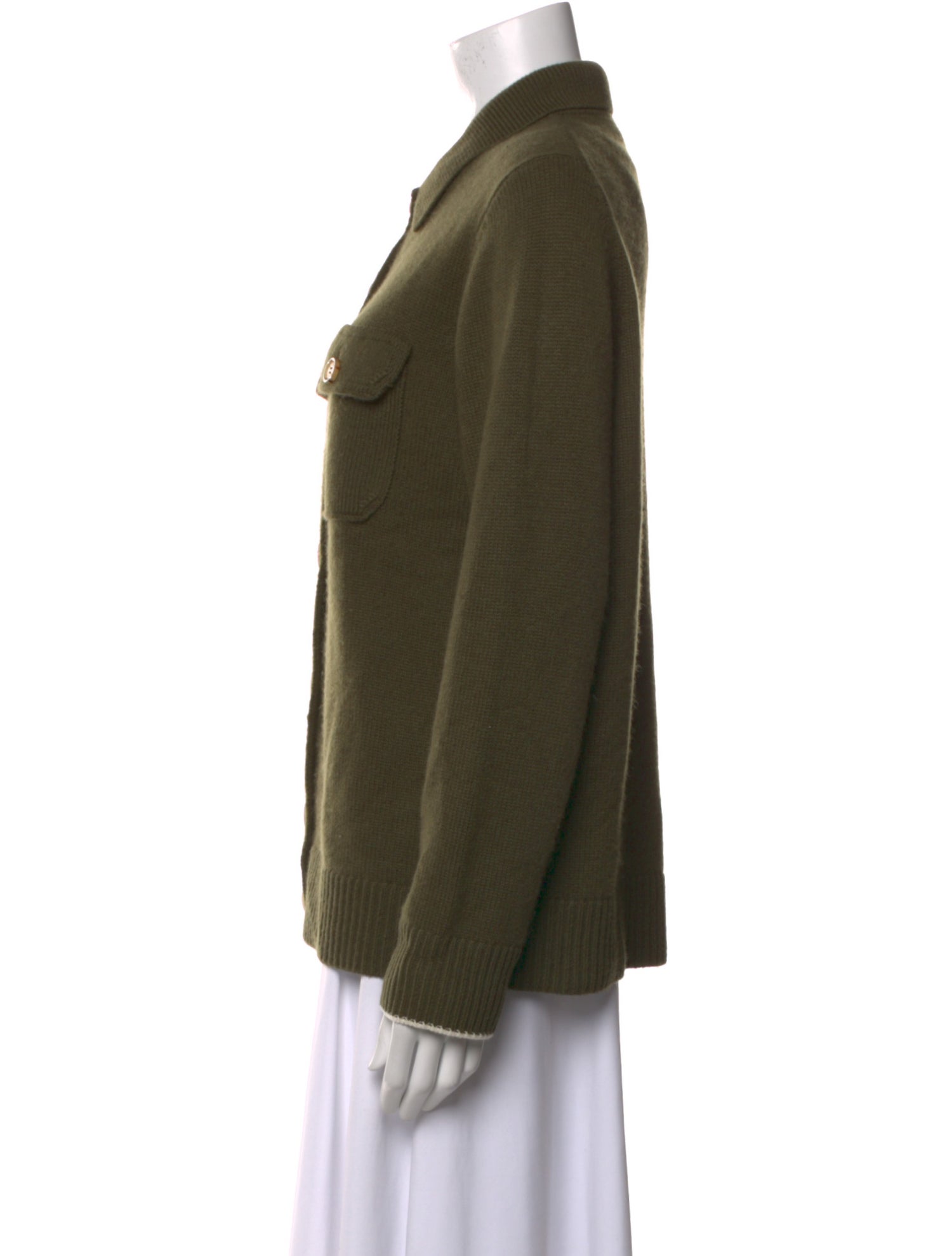 Arch4 Cashmere Sweater