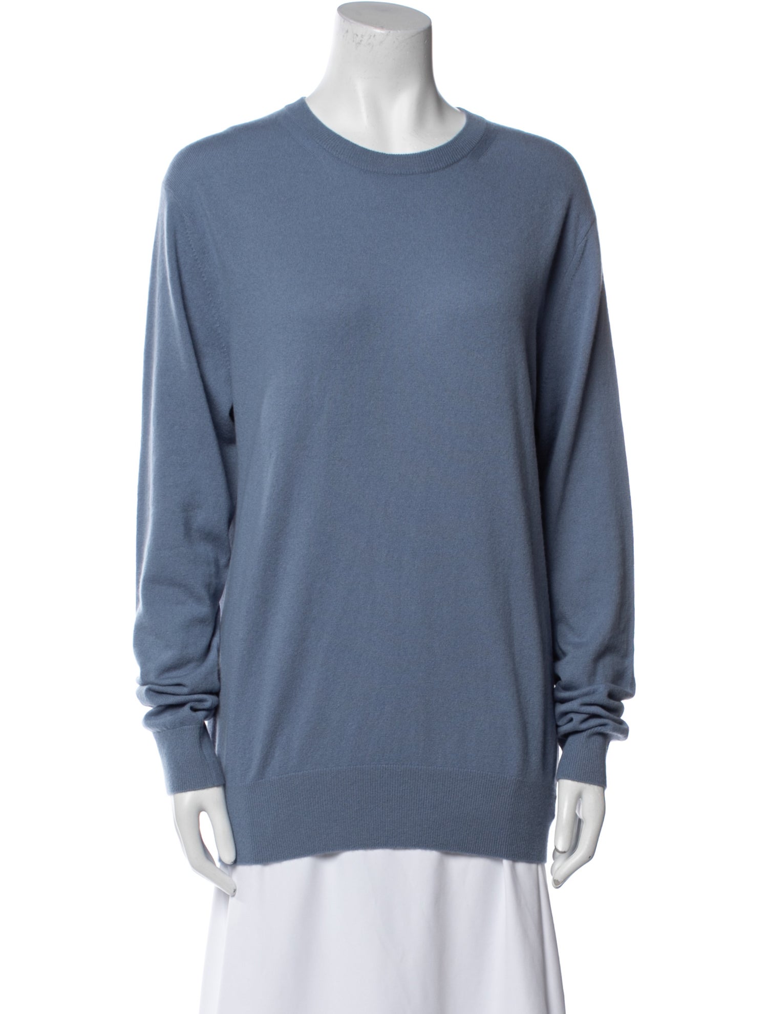 Arch4 Baby Cashmere Crew Neck Sweater