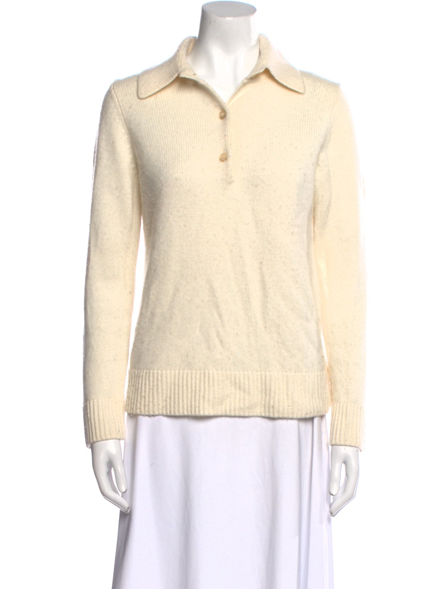 Arch4 Cashmere Sweater